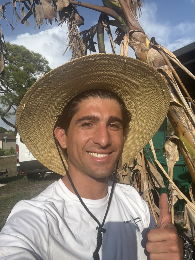 Troy Chiappone, founder of JaboHouse